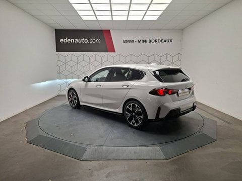 Voitures D'0Km À Lormont | Bmw Série 1 Serie 1 F70 120 170 Ch Dkg7 M Sport
