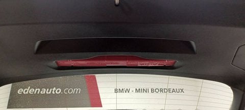 Voitures D'0Km À Lormont | Bmw Série 1 Serie 1 F70 120 170 Ch Dkg7 M Sport