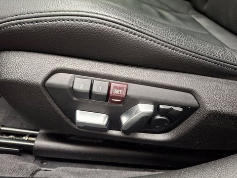 Voitures D'occasion À Lormont | Bmw Série 3 Serie 3 F30/F31 Touring 316D 116 Ch Bva8 Sport