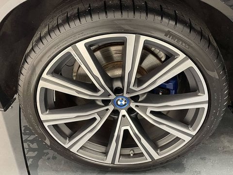 Voitures D'occasion À Lormont | Bmw X5 G05 Xdrive45E 394 Ch Bva8 M Sport