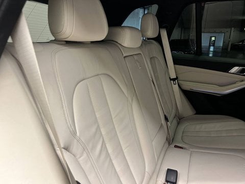 Voitures D'occasion À Lormont | Bmw X5 G05 Xdrive45E 394 Ch Bva8 M Sport