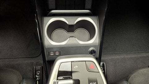 Voitures D'0Km À Lormont | Bmw X1 U11 Sdrive 20I 170Ch Dkg7 M Sport