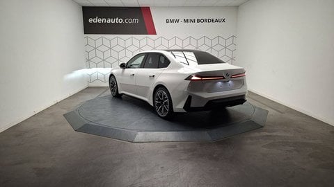 Voitures D'0Km À Lormont | Bmw Série 3 I3 50 Xdrive First Edition