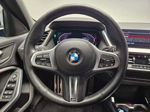 Voitures D'occasion À Lormont | Bmw Série 1 Serie 1 F40 120I 178 Ch Dkg7 M Sport