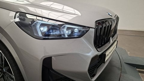 Voitures D'0Km À Lormont | Bmw X1 U11 Sdrive 20I 170Ch Dkg7 M Sport