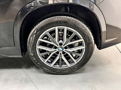 Voitures D'occasion À Lormont | Bmw X1 U11 Sdrive 18I 136Ch Dkg7 M Sport