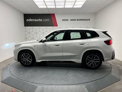 Voitures D'occasion À Lormont | Bmw Ix1 U11 Edrive20 M Sport