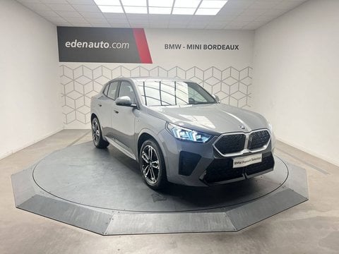Voitures D'occasion À Lormont | Bmw X2 U10 Sdrive 20I 170Ch Dkg7 M Sport