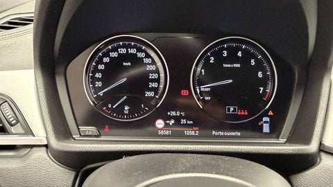 Voitures D'occasion À Lormont | Bmw X2 Xdrive 25E 220 Ch Bva6 M Sport