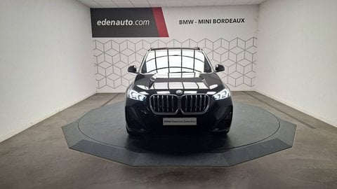 Voitures D'0Km À Lormont | Bmw X1 U11 Sdrive 20I 170Ch Dkg7 M Sport