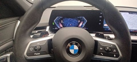 Voitures D'occasion À Lormont | Bmw X1 U11 Sdrive 20D 163Ch Dkg7 M Sport