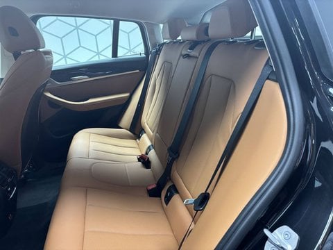 Voitures D'occasion À Lormont | Bmw X4 G02 Xdrive20D 190 Ch Bva8 Xline