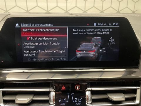 Voitures D'occasion À Lormont | Bmw M8 Coupé M8 F91/F92/F93 M8 Coupe 625 Ch Bva8 Compétition