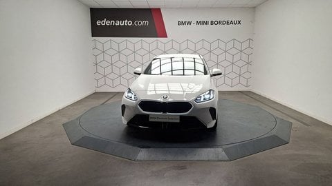 Voitures D'0Km À Lormont | Bmw Série 1 Serie 1 F70 120D 163 Ch Dkg7 M Sport
