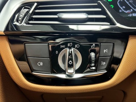 Voitures D'occasion À Lormont | Bmw Série 5 Serie 5 G30/G31 545E Twinpower Turbo Xdrive 394 Ch ...