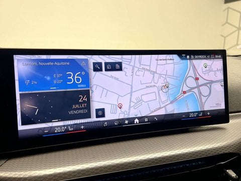 Voitures D'occasion À Lormont | Bmw Série 3 330E 292 Ch Bva8 M Sport