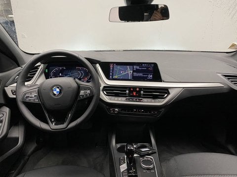 Voitures D'occasion À Lormont | Bmw Série 1 Serie 1 F40 118I 136 Ch Dkg7 Business Design