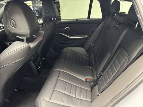 Voitures D'occasion À Lormont | Bmw Série 3 Serie 3 G20/G21 Touring 330E Xdrive 292 Ch Bva8 M S...