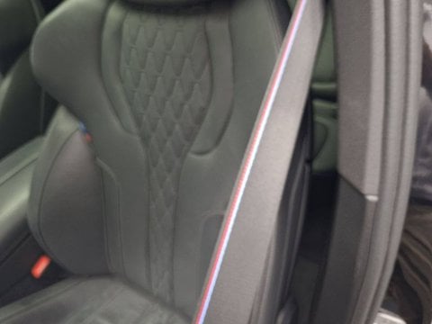 Voitures D'occasion À Lormont | Bmw X5 G05 Xdrive50E 489 Ch Bva8 M Sport