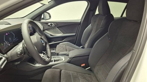 Voitures D'0Km À Lormont | Bmw Série 1 Serie 1 F70 120D 163 Ch Dkg7 M Sport