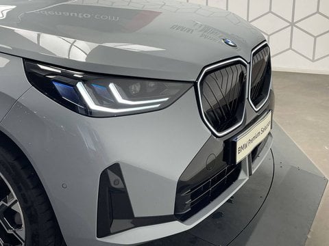 Voitures D'occasion À Lormont | Bmw X3 G45 40D Xdrive 303 Ch Bva8 M Sport