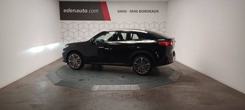 Voitures D'0Km À Lormont | Bmw X2 U10 Sdrive 18D 150Ch Dkg7