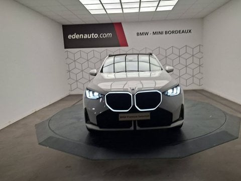 Voitures D'occasion À Lormont | Bmw X3 30E Xdrive 299 Ch Bva8 M Sport