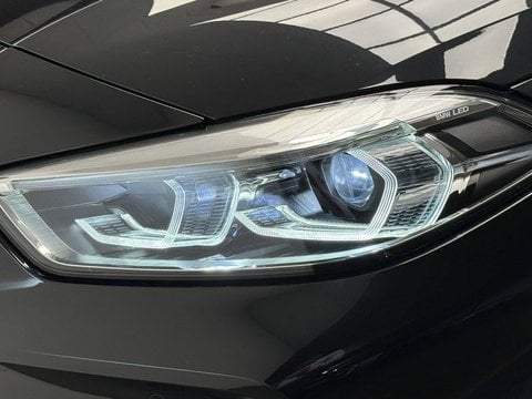 Voitures D'occasion À Lormont | Bmw Série 1 Serie 1 F40 118I 136 Ch Dkg7 M Sport
