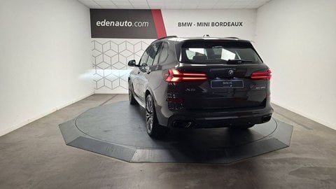 Voitures D'0Km À Lormont | Bmw X5 G05 Xdrive50E 489 Ch Bva8 M Sport