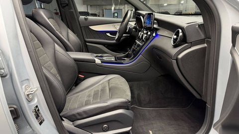 Voitures D'occasion À Lormont | Mercedes-Benz Glc Classe 300 E 9G-Tronic 4Matic Amg Line