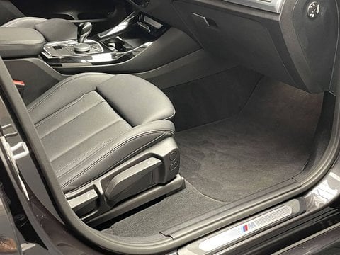 Voitures D'occasion À Lormont | Bmw X3 G01 Xdrive 30E 292Ch Bva8 M Sport