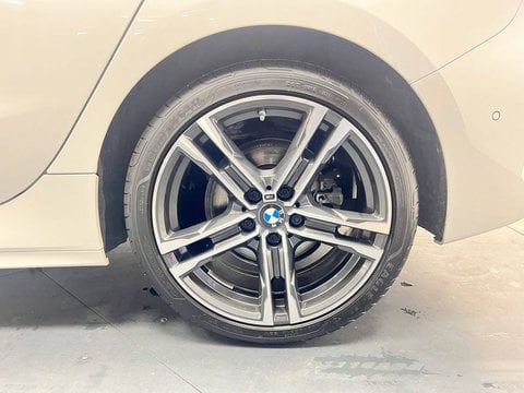 Voitures D'occasion À Lormont | Bmw Série 1 Serie 1 F40 116D 116 Ch Dkg7 M Sport