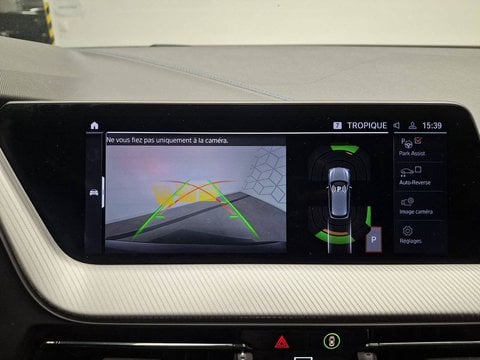 Voitures D'occasion À Lormont | Bmw Série 1 Serie 1 F40 116D 116 Ch Dkg7 M Sport