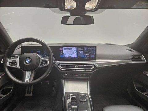 Voitures D'occasion À Lormont | Bmw Série 3 Serie 3 G20/G21 320D Xdrive 190 Ch Bva8 M Sport
