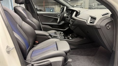 Voitures D'occasion À Lormont | Bmw Série 1 Serie 1 F40 118I 136 Ch Dkg7 M Sport