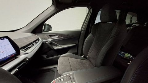 Voitures D'0Km À Lormont | Bmw X1 U11 Sdrive 20I 170Ch Dkg7 M Sport