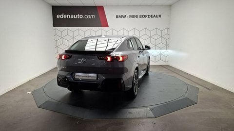 Voitures D'0Km À Lormont | Bmw Ix2 U10 Edrive20 204Ch Bva M Sport