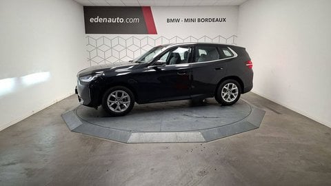 Voitures D'0Km À Lormont | Bmw X3 20D Xdrive 197 Ch Bva8
