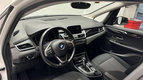 Voitures D'occasion À Lormont | Bmw Série 2 Serie 2 F45 Active Tourer 225Xe Iperformance 224 Ch...