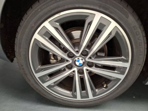 Voitures D'occasion À Lormont | Bmw Série 1 Serie 1 F40 118D 150 Ch Bva8