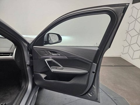 Voitures D'occasion À Lormont | Bmw X2 U10 Sdrive 20I 170Ch Dkg7 M Sport