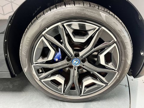 Voitures D'occasion À Lormont | Bmw Ix I20 M60 619Ch