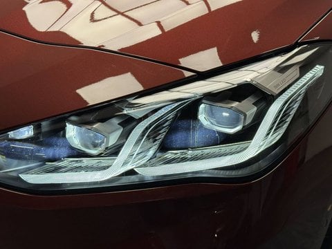 Voitures D'occasion À Lormont | Bmw Série 2 Serie 2 U06 Active Tourer 218I 136 Ch Dkg7