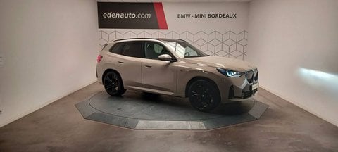 Voitures D'0Km À Lormont | Bmw X3 G45 30E Xdrive 299 Ch Bva8 M Sport