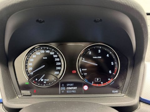 Voitures D'occasion À Lormont | Bmw X1 F48 Xdrive 20D 190 Ch Bva8 M Sport