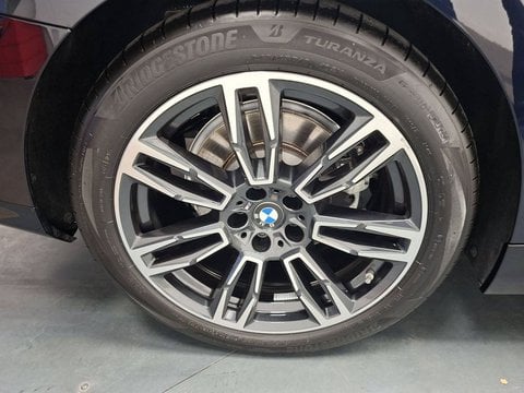 Voitures D'occasion À Lormont | Bmw Série 5 Touring Touring 520D 197 Ch Bva8 M Sport