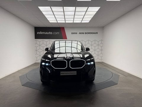 Voitures D'occasion À Lormont | Bmw Xm G09 653 Ch Bva8