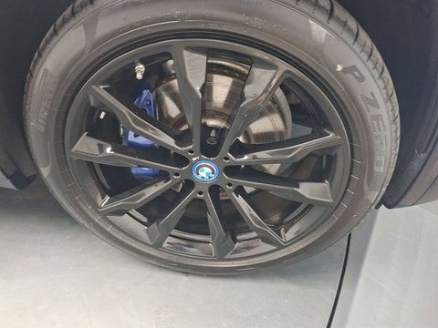 Voitures D'occasion À Lormont | Bmw X3 G01 Xdrive 30E 292Ch Bva8 M Sport