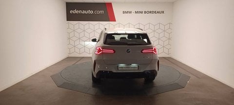Voitures D'occasion À Lormont | Bmw X3 G45 30E Xdrive 299 Ch Bva8 M Sport
