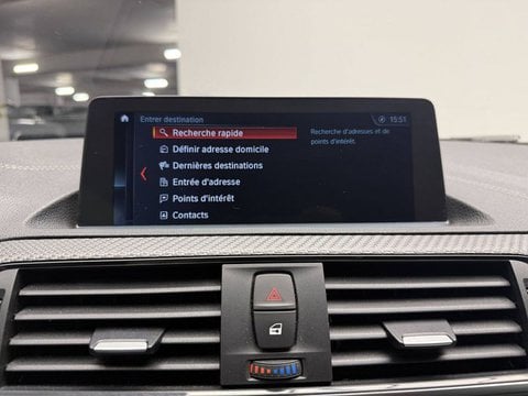 Voitures D'occasion À Lormont | Bmw M2 Coupe F87 Competition 410 Ch M Dkg7